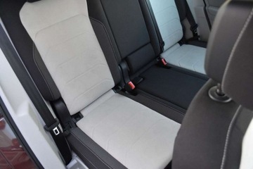 Volkswagen Tiguan II SUV Facelifting 1.5 TSI 150KM 2022 Volkswagen Tiguan SalonPL 1.5TSI 150KM Elegance DSG7IQ Led MatrixACCGwaran, zdjęcie 29