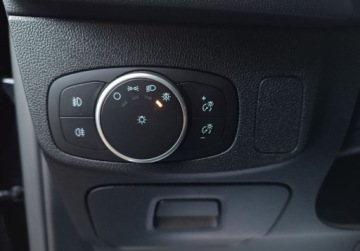 Ford Focus III Sedan Facelifting 1.0 EcoBoost 125KM 2018 Ford Focus 125KM EcoBoost ST-Line SalonPL SerwisASO Iwl. FV23 Gwarancja, zdjęcie 35