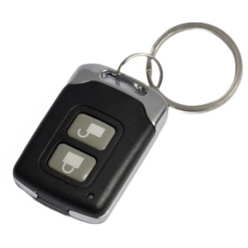 PILOT DO STEROWNIKA ZAMKA CENTRALNEGO MODEMIX 2 PRZYCISKI