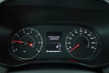 Dacia Logan III 2021 Dacia Sandero 1.0 TCe, Salon Polska, Automat, zdjęcie 7