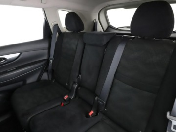 Nissan X-Trail III Terenowy 1.6 dCi 130KM 2017 Nissan X-Trail Panorama, szyberdach, zamsz,, zdjęcie 16