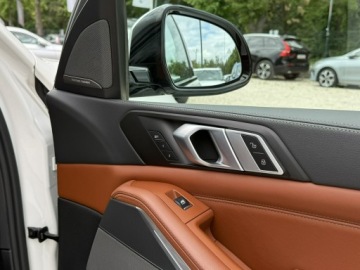 BMW X5 G05 M SUV M50d 400KM 2020 BMW X5 M50d, Salon Polska! 1 właściciel! FV, zdjęcie 27