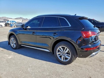 Audi Q5 II 2023 Audi Q5 Premium 45 2023 2.0 Benzyna 261KM, zdjęcie 1