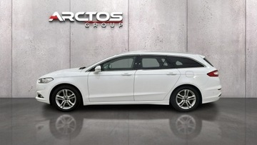 Ford Mondeo V Kombi 2.0 TDCi 150KM 2016 Ford Mondeo 2.0 TDCi Titanium 150KM Salon PL, zdjęcie 1