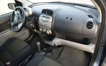 Daihatsu Sirion II 2008 Daihatsu Sirion 1.3B Automat 4x4 Klima 2 KPL KOL Sprowadzony 1.3 90KM, zdjęcie 27