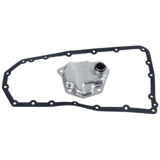 FEBI 170019 Zestaw filtra hydraulicznego