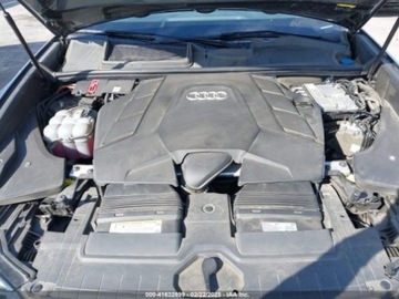 Audi Q8 2019 Audi Q8 2019r., 55 Premium, od ubezpieczalni 3.0 Benzyna 335KM, zdjęcie 11