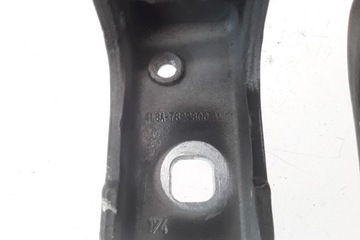 PANT PRAVÝCH PŘEDNÍCH DVEŘE FORD MAVERICK 4L8A7822800AA 2.3L GASOLINE