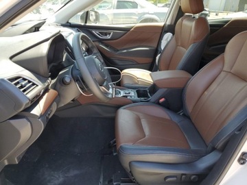 Subaru 2023 Subaru Forester Touring, 2023r., 4x4, 2.5L 2.5 Benzyna 182KM, zdjęcie 7