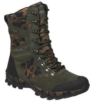 Buty Prologic Bank Bound Camo Trek Boot H 42