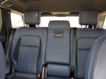 Land Rover Range Rover Sport II 2020 Land Rover Range Rover Sport P525 Hse 2020 5.0l 5.0 Benzyna 51KM, zdjęcie 11