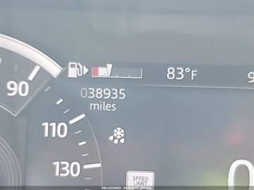 Jaguar F-Pace 2023 Jaguar F-Pace S P250 2023 2.0l 2.0 Benzyna 247KM, zdjęcie 11