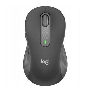 БЕСПРОВОДНАЯ МЫШЬ LOGITECH SIGNATURE M650L серая