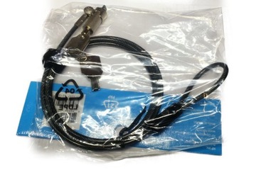Linka HP Essential Keyed Cable Lock 1,22m TOY14AA