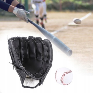Бейсбольные перчатки Baseball Catcher 11,5 дюймов
