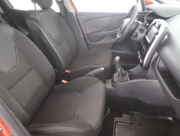 Renault Clio IV Hatchback 5d ENERGY TCe 99g 90KM 2015 Renault Clio 0.9 TCe, Salon Polska, Navi, Klima, zdjęcie 8