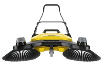 KARCHER S 6 Twin ручная подметальная машина 86см