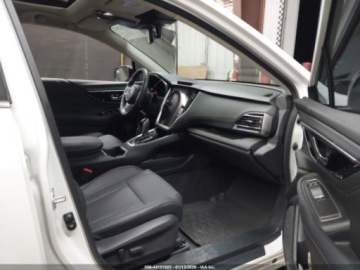 Subaru 2025 Subaru Outback 2025 Subaru Outback Limited AWD 2.5 Benzyna 182KM, zdjęcie 8