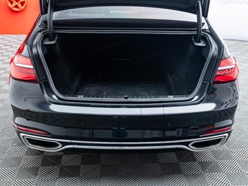 BMW Seria 7 G11-G12 Sedan 740d 320KM 2017 Od ręki - 740d xDrive Sedan 3.0 320KM 2017, zdjęcie 31