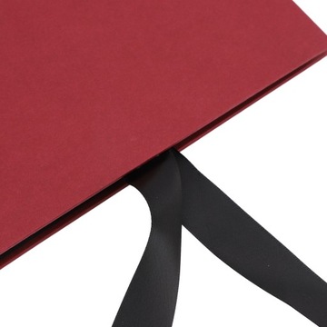 Album na zdjęcia dziecka pamiątkowa książka pamiątkowa album do Q8