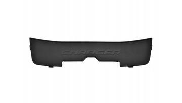 2015 2020 DODGE CHARGER ATRAPA PLASTIKOWA