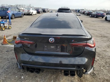 BMW Seria 4 G22-23-26 2023 BMW M4 Competition 2023 3.0l 3.0 Benzyna 503KM, zdjęcie 2