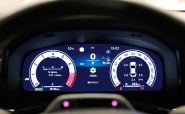 Toyota Camry IX 2024 Toyota Camry 2.5 Hybrid Executive CVT 2.5 Hybryda 186KM, zdjęcie 9