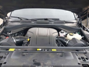 Land Rover Range Rover V 2025 Land Rover Range Rover Sport P530 Dynamic Se 2025 4.4 Benzyna 523KM, zdjęcie 8