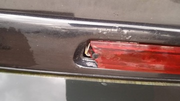 OPEL SIGNUM HB VÍKO KUFRU ZADNÍ Z20R