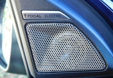  DS Automobiles DS 7 Crossback z Gwarancja Model 2022 1.6 Hybryda Plug-in, zdjęcie 16