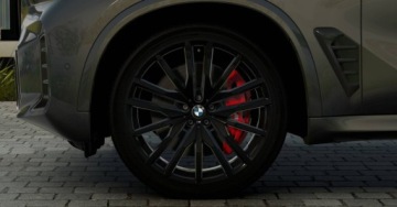 BMW X5 G05 2026 BMW X5 Dostepny od reki Leasing 100 BMW Bonkowscy Wroclaw 3.0, zdjęcie 5