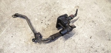 OPEL CORSA D 1.3 CDTI OBUDOWA TERMOSTATU