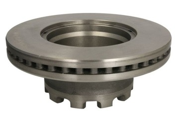 Диск передний тормозной PETERS 066.802-00А