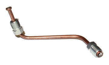 ТРУБКА ПРОКАЧКИ ТОРМОЗНОГО ЦИЛИНДРА