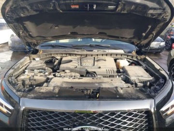 Infiniti 2022 Infiniti QX80 Premium Select 2022 5.6l 5.6 Benzyna 400KM, zdjęcie 7