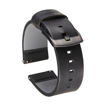 SKÓRZANY PASEK DO GALAXY WATCH 4 5 40/42/44/46/45