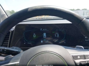 Kia Sportage V 2023 Kia Sportage 2023 KIA SPORTAGE HYBRID EX 1.6 Hybryda 177KM, zdjęcie 12