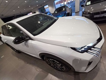 Peugeot 3008 III 2024 Peugeot 3008 1.2 PureTech 145KM mHEV Allure e-DCS6 SalonPL Dealer Gwarancj, zdjęcie 26