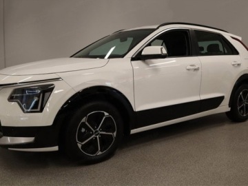 Kia Niro II 2026 KIA Niro 1.6 GDI Hybrid L Suv 136KM 2026, zdjęcie 2