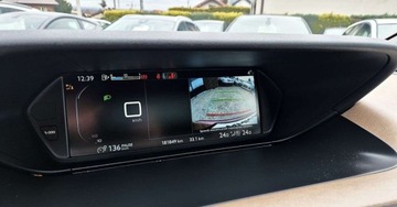 Citroen C4 Picasso I 1.6 VTi 120KM 2013 Citroen C4 Picasso BENZYNA SAM PARKUJE nawigacja KAMERA super okazja, zdjęcie 38