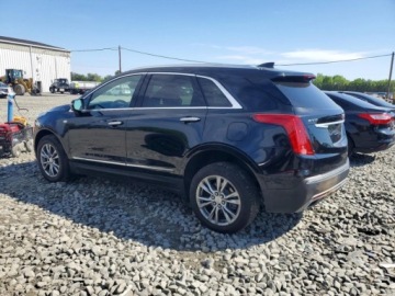 Cadillac 2021 Cadillac XT5 Premium Luxury 2021 3.6 Benzyna 310KM, zdjęcie 1