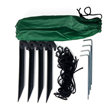 БОЛЬШОЙ ЗОНТ ДЛЯ РЫБАЛКИ 240 см ВОДОНЕПРОНИЦАЕМАЯ палатка С СТОРОНАМИ для рыбалки ЗОНТИК