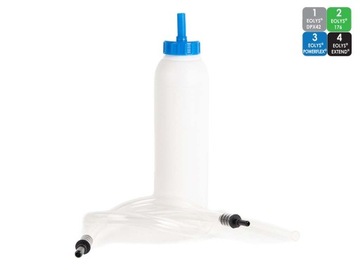 УНИВЕРСАЛЬНАЯ ЖИДКОСТЬ ДЛЯ ФИЛЬТРОВ DPF/FAP FRANTIS 2L