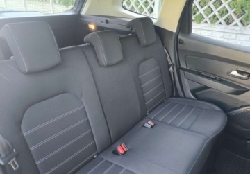 Dacia Duster II SUV 1.5 Blue dCi 115KM 2019 Dacia Duster Dacia Duster 1.5 Blue dCi Comfort 1.5 Diesel 115KM, zdjęcie 25