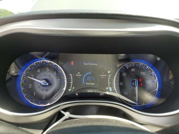 Chrysler Pacifica II 2023 Chrysler Pacifica Limited 2023 3.6l 3.6 Benzyna 287KM, zdjęcie 9