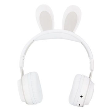 Складные наушники Bluetooth 5.0 с кроличьими ушками