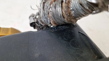 NÁDRŽ VYROVNÁVACÍ KAPALINY SAAB 93 9-3 II 2.8 V6 12842086