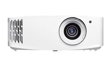 Проектор Optoma 4K400STx