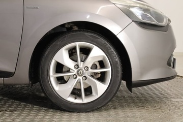 Renault Clio IV Grandtour  1.2 16V 73KM 2016 Renault Clio 1.2 16V, Salon Polska, 1. Właściciel, zdjęcie 14