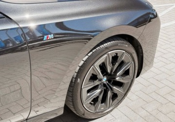 BMW Seria 7 G70 Sedan 3.0 40d 299KM 2023 BMW Seria 7 I wlasciciel M Sport Gwarancja Bezwypadkowy FVAT23, zdjęcie 8